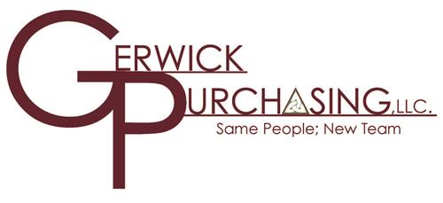 Gerwick Purchasing, LLC